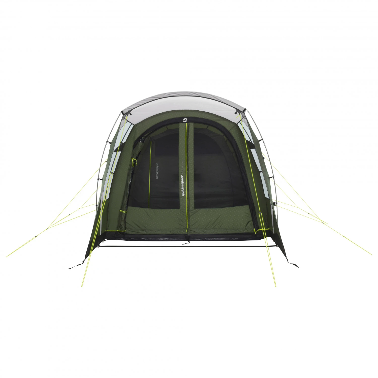 Outwell Ashwood 3 - 3-person Tent - Image 2