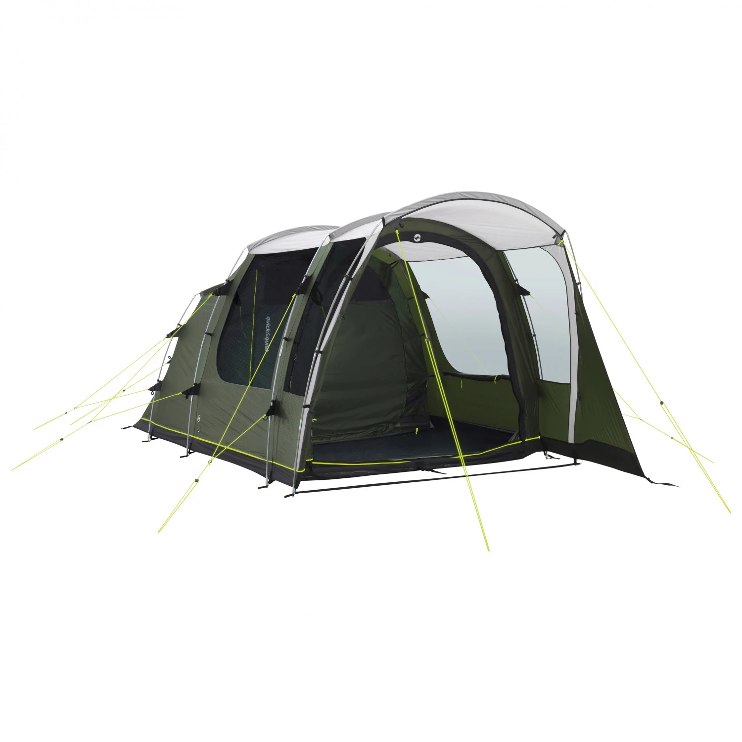 Outwell Ashwood 3 - 3-person Tent - Image 3