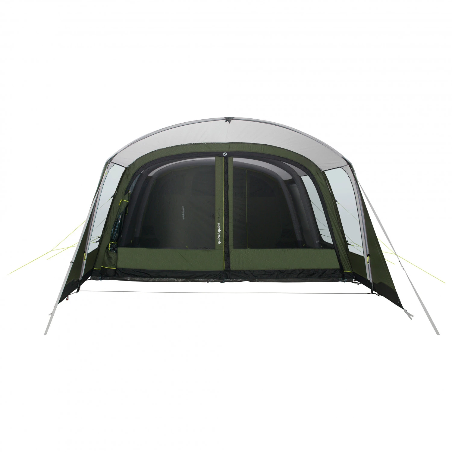Outwell Avondale 6PA - 5-6-person Tent - Image 2