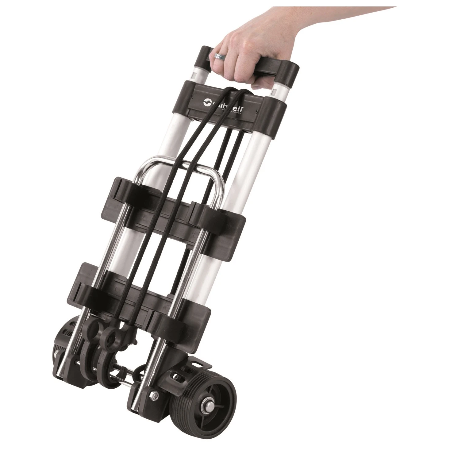 Outwell Balos Telescopic Transporter - Beach Wagon - Image 2