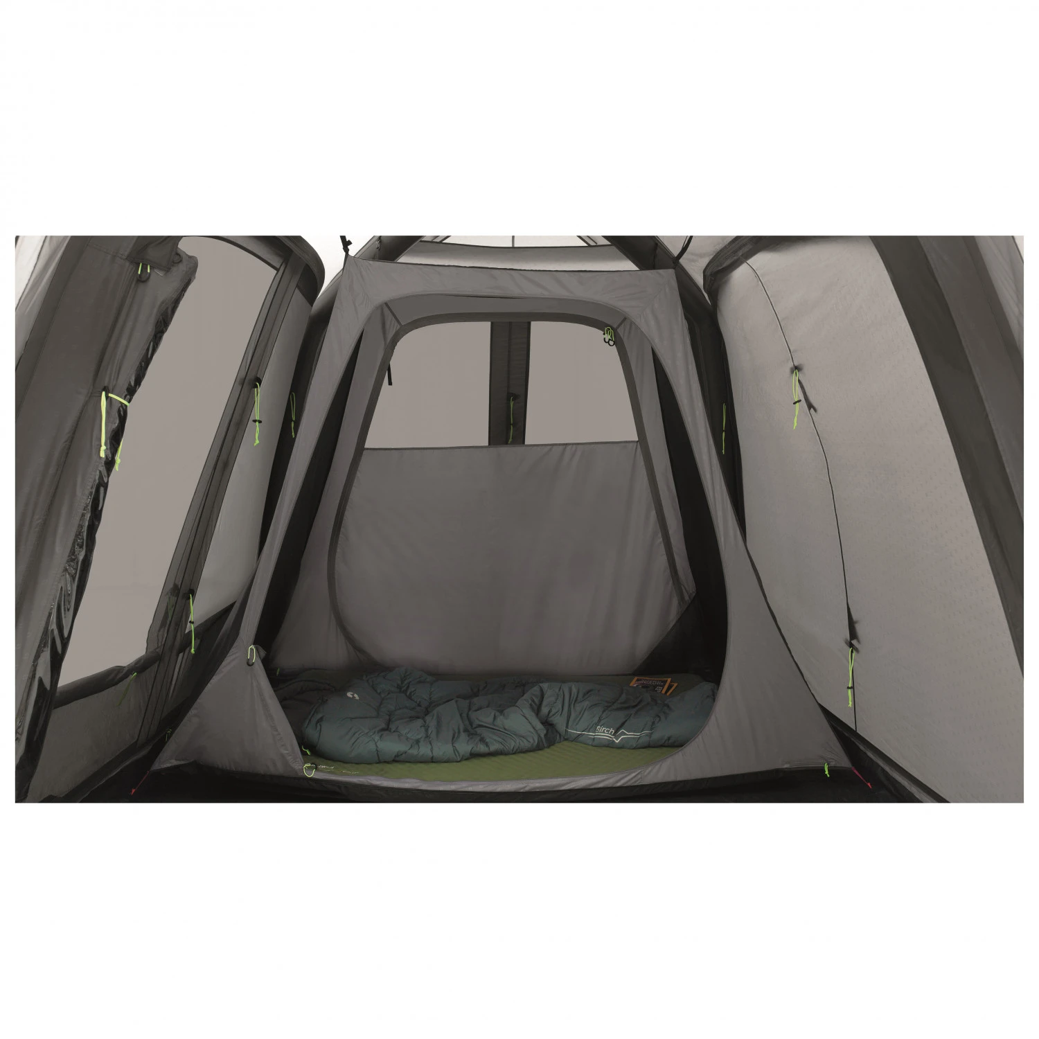 Outwell Bremburg Air - Motorhome Awning - Image 7