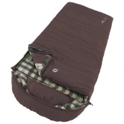 Outwell Camper Supreme - Synthetic Sleeping Bag