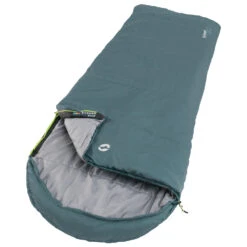 Outwell Campion Lux - Synthetic Sleeping Bag