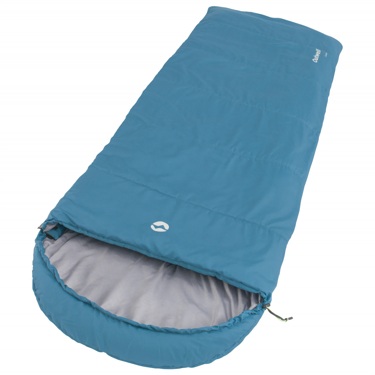 Outwell Campion - Synthetic Sleeping Bag - Image 2