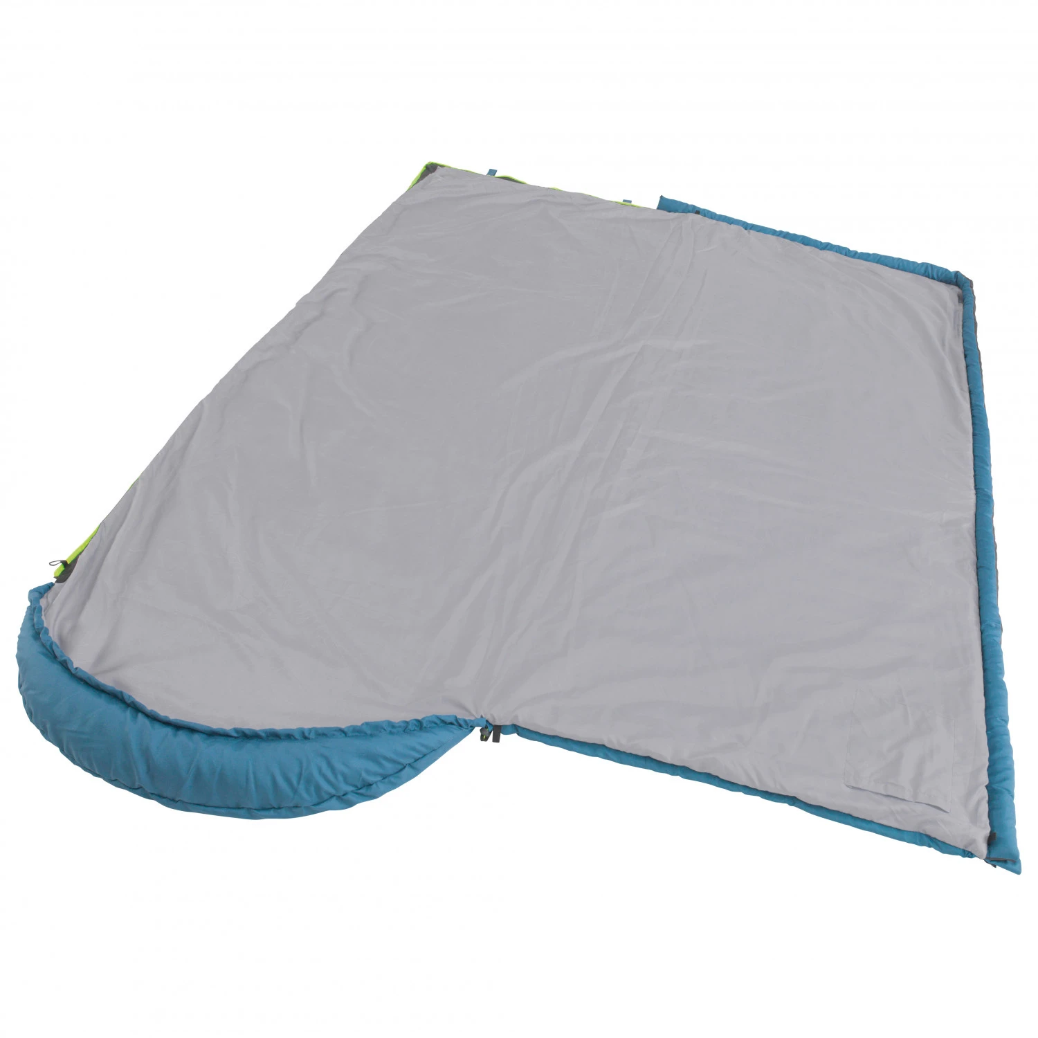 Outwell Campion - Synthetic Sleeping Bag - Image 3