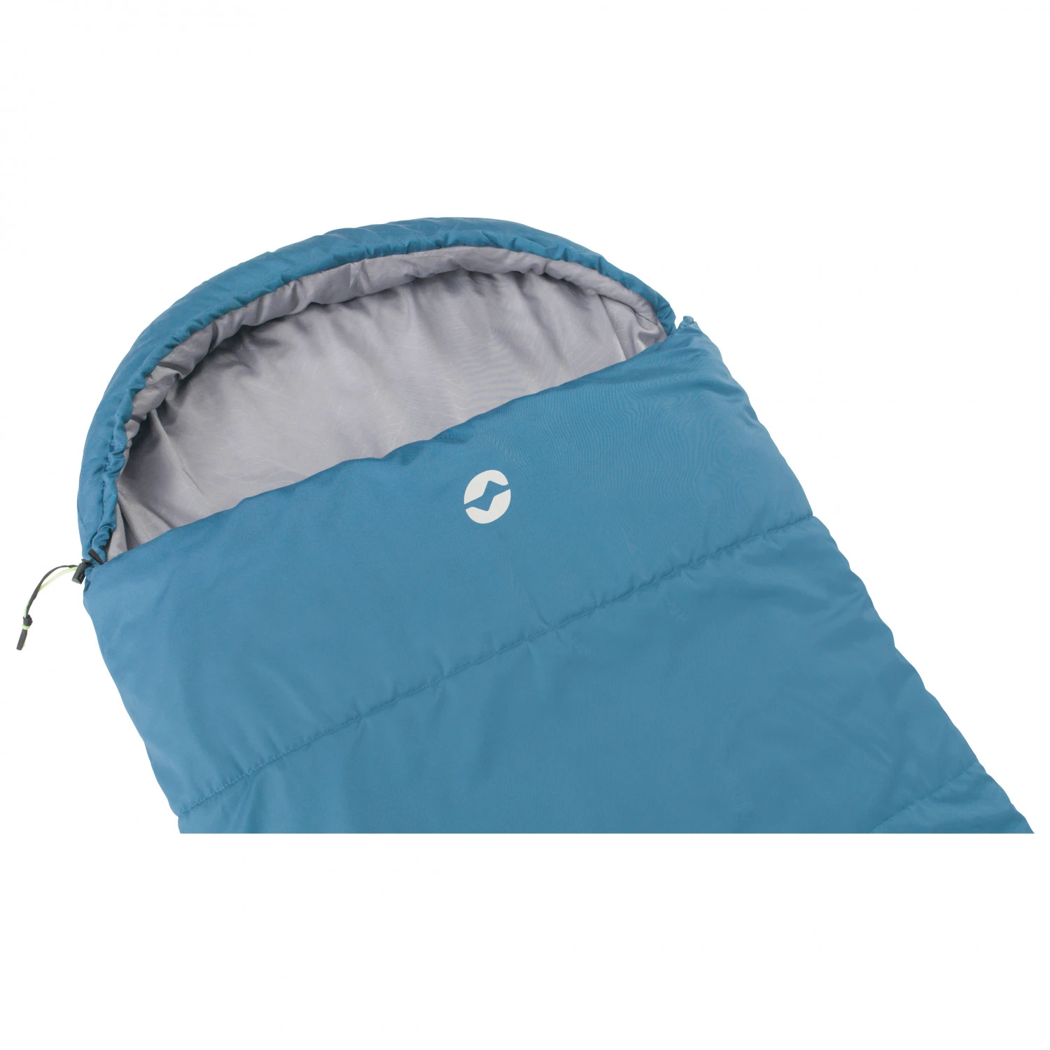 Outwell Campion - Synthetic Sleeping Bag - Image 4