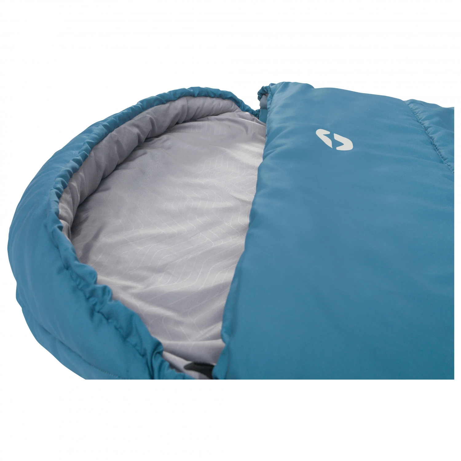 Outwell Campion - Synthetic Sleeping Bag - Image 5