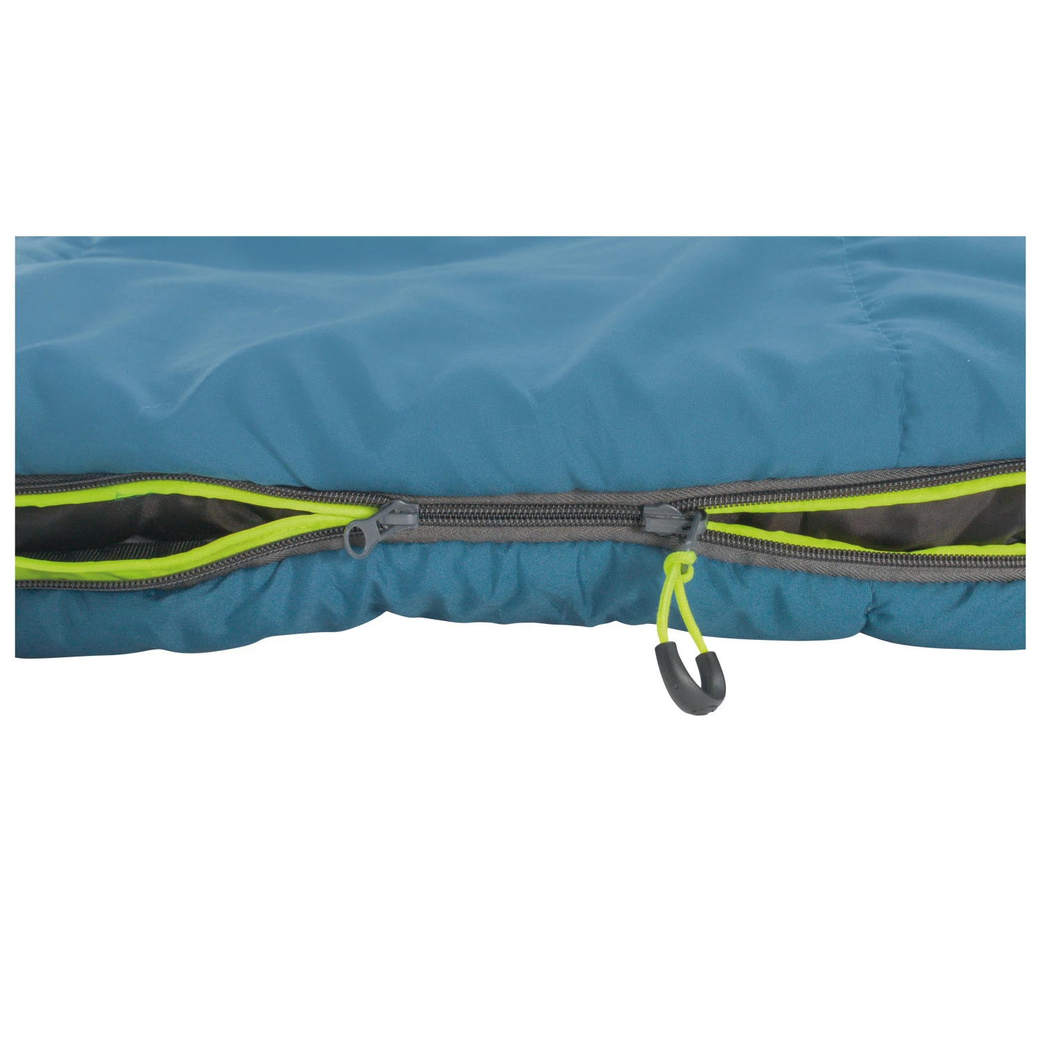 Outwell Campion - Synthetic Sleeping Bag - Image 7