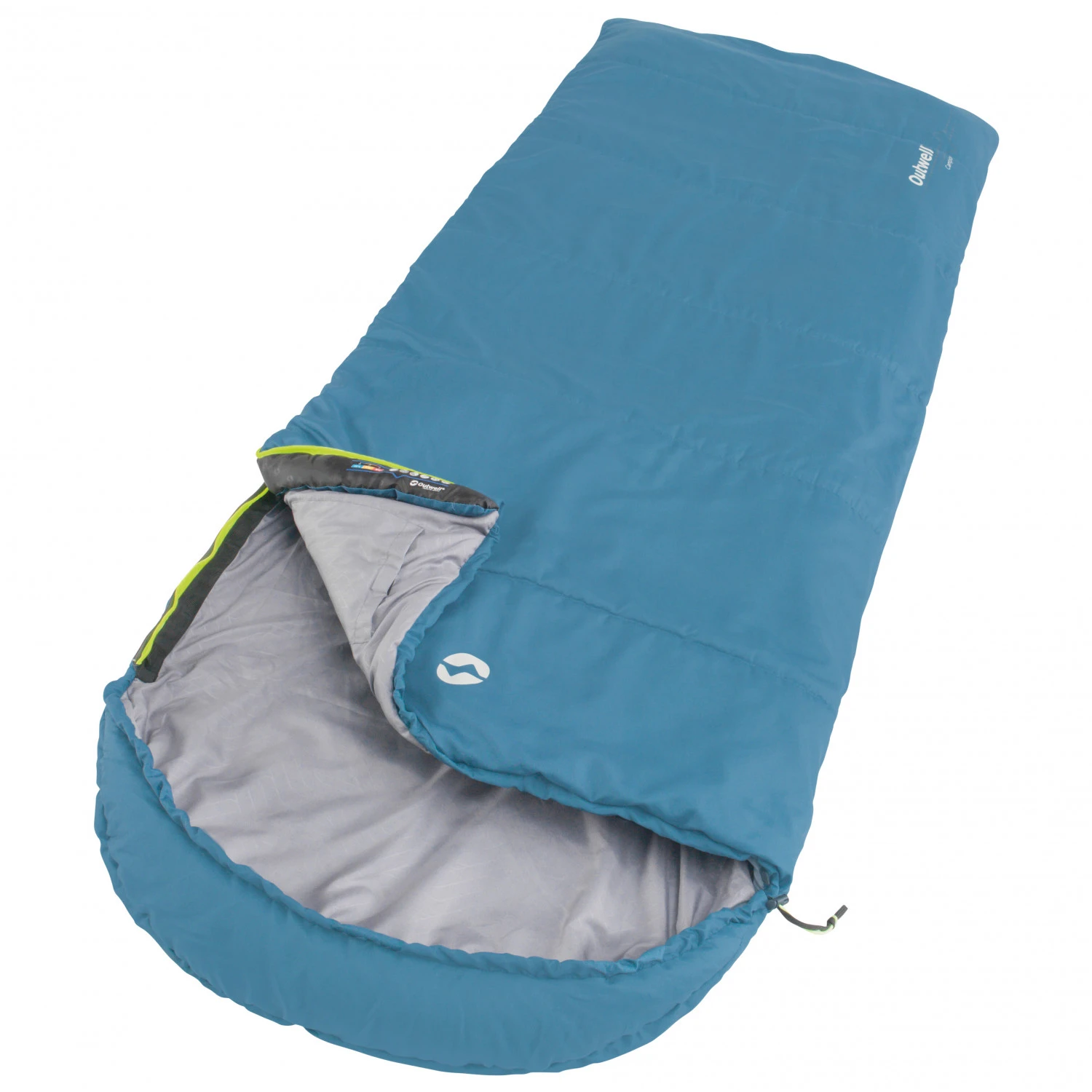Outwell Campion - Synthetic Sleeping Bag