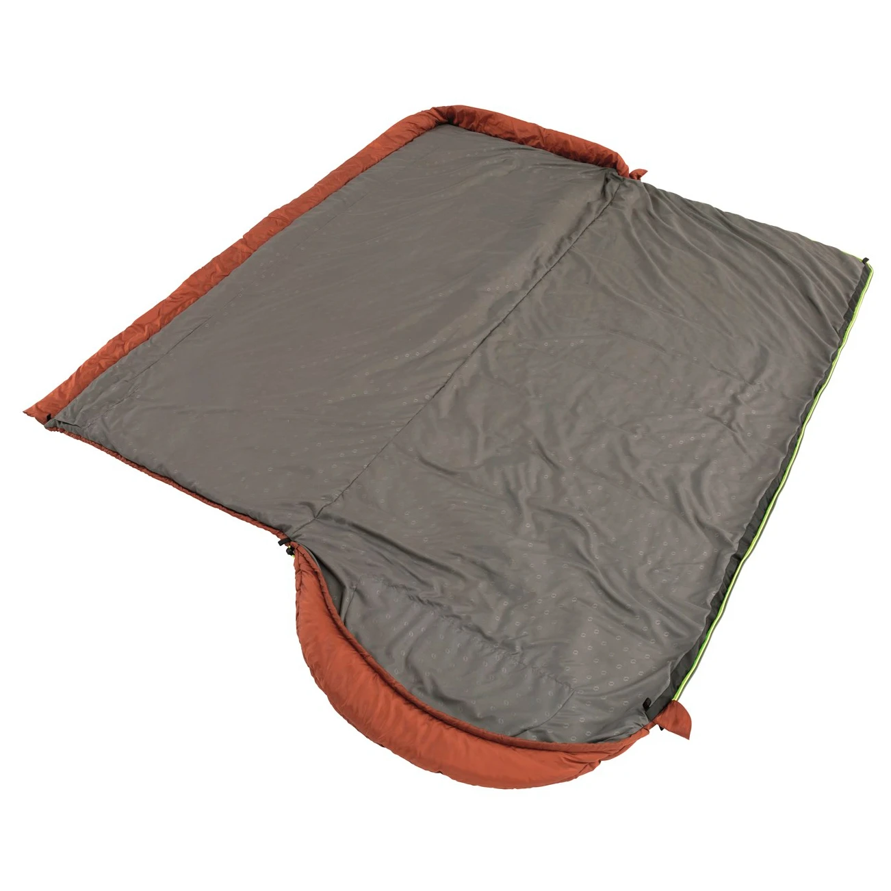 Outwell Canella Lux - Synthetic Sleeping Bag - Image 2