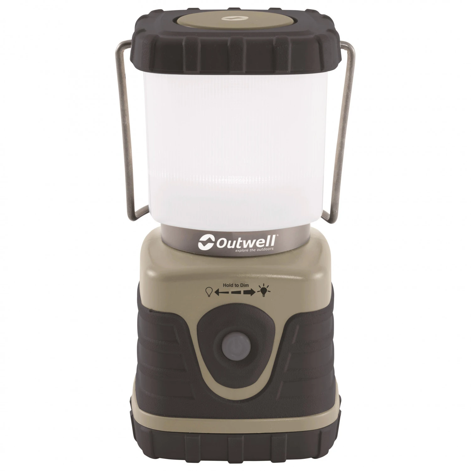 Outwell Carnelian DC 600 - LED Light