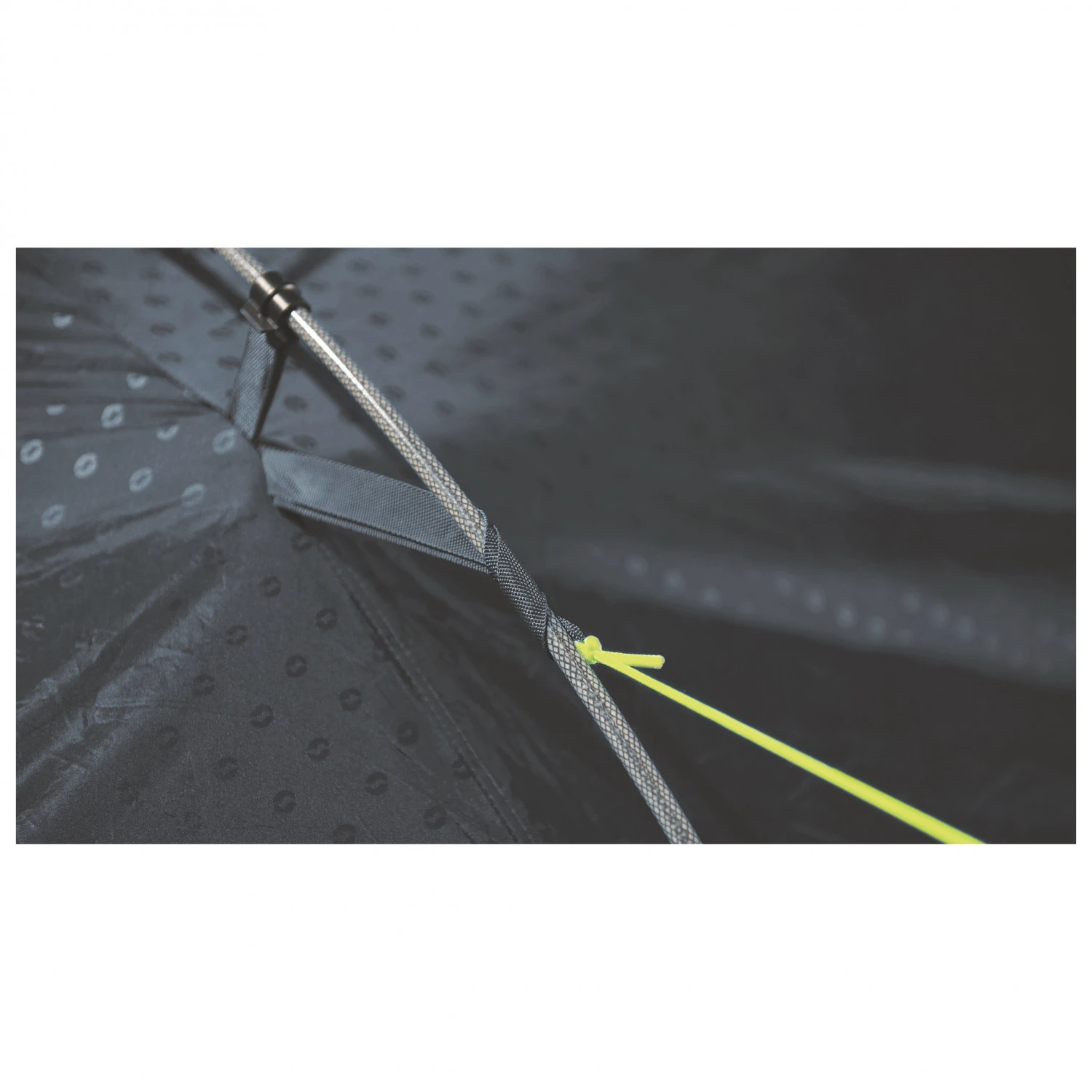 Outwell Cloud 3 - 3-person Tent - Image 5