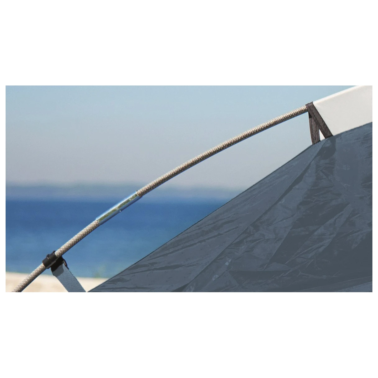 Outwell Cloud 3 - 3-person Tent - Image 6