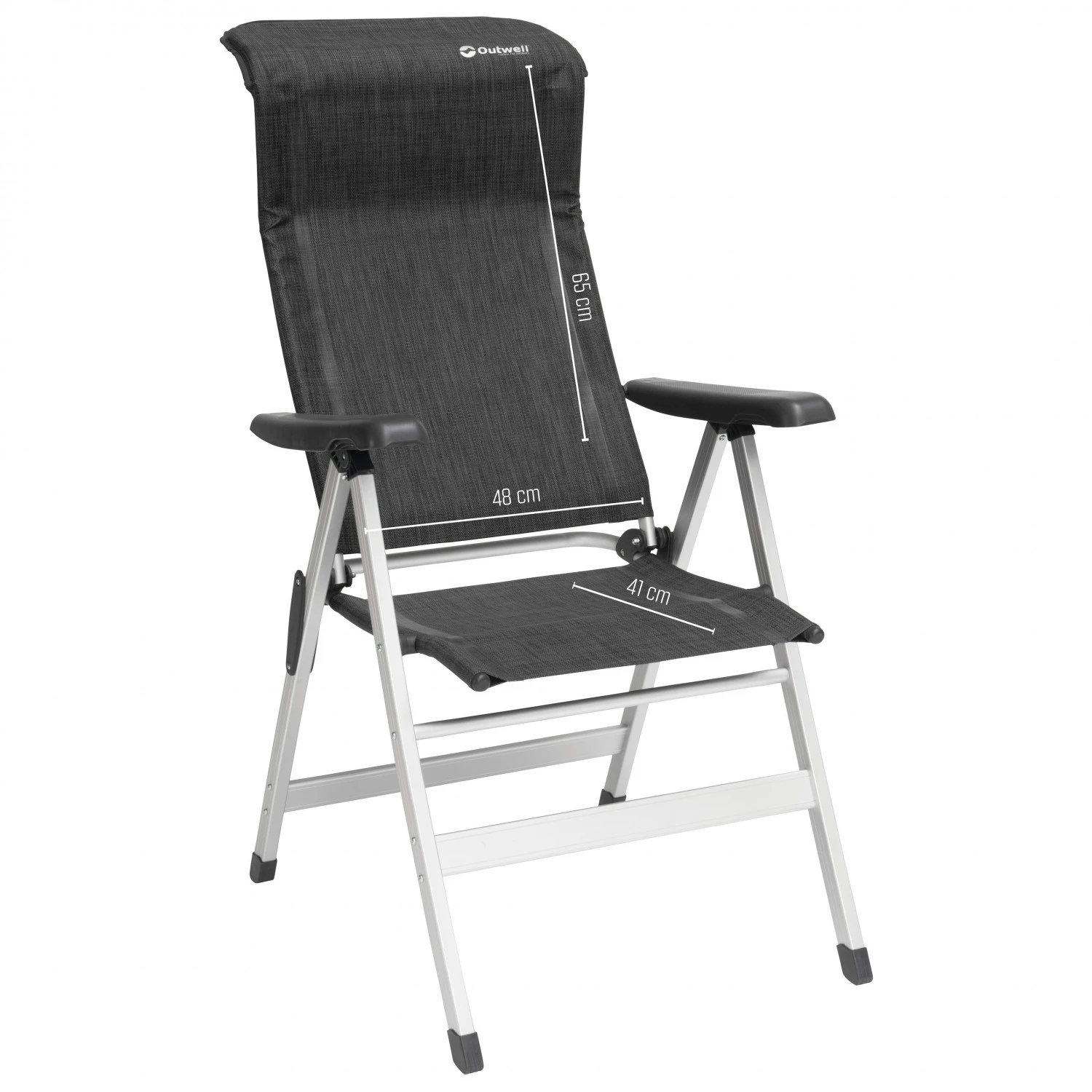 Outwell Columbia - Camping Chair - Image 6