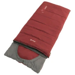 Outwell Contour Junior - Kids' Sleeping Bag