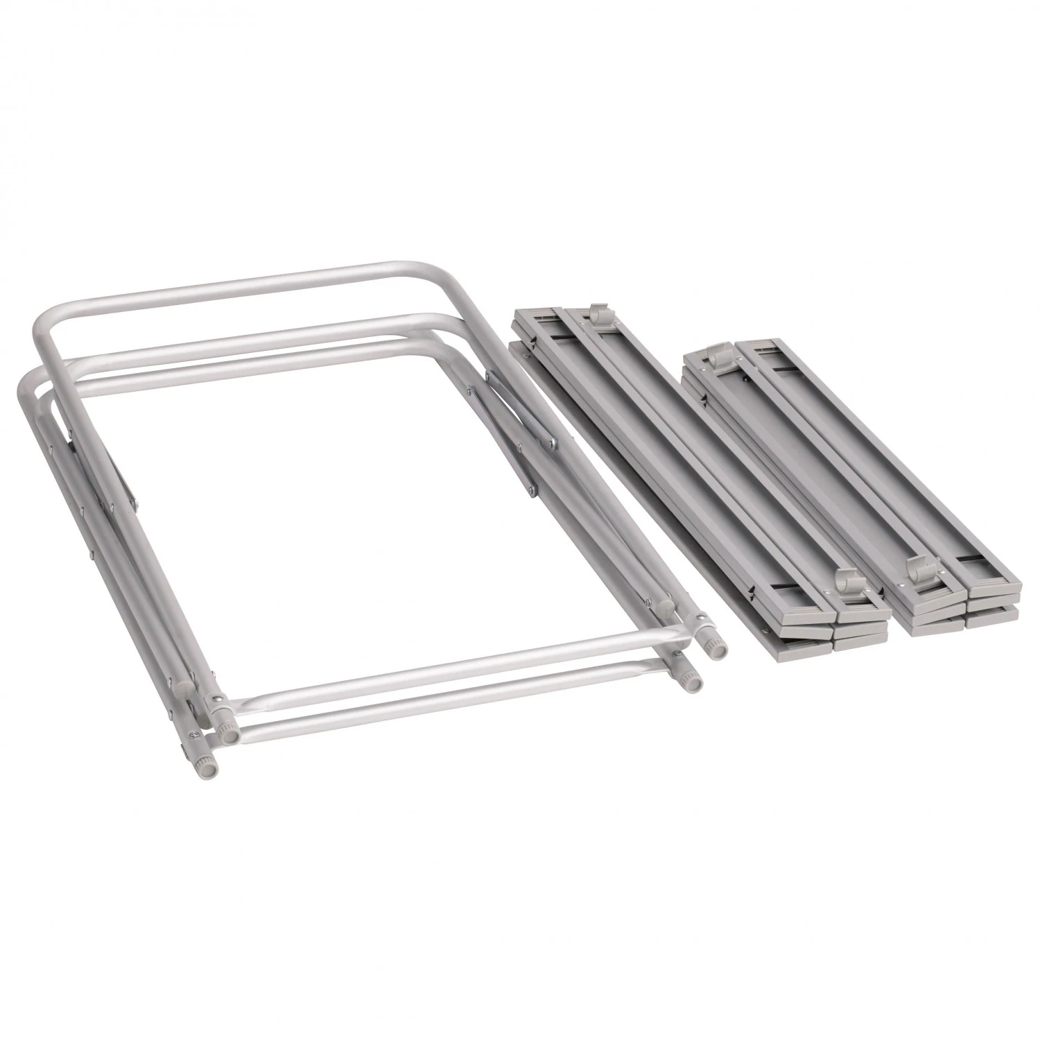 Outwell Crete Kitchen Table - Camping Cupboard - Image 3