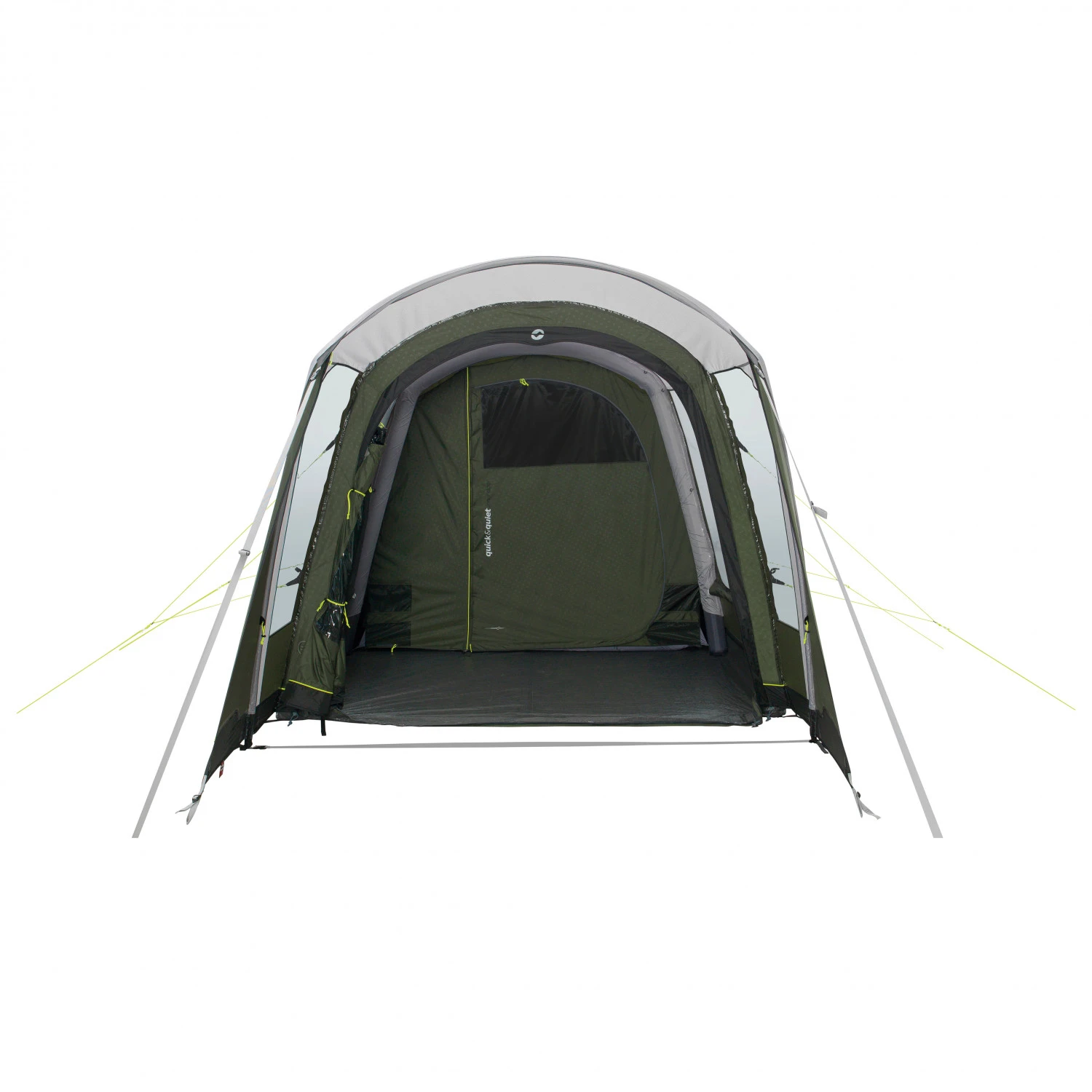 Outwell Elmdale 3PA - 3-person Tent - Image 3