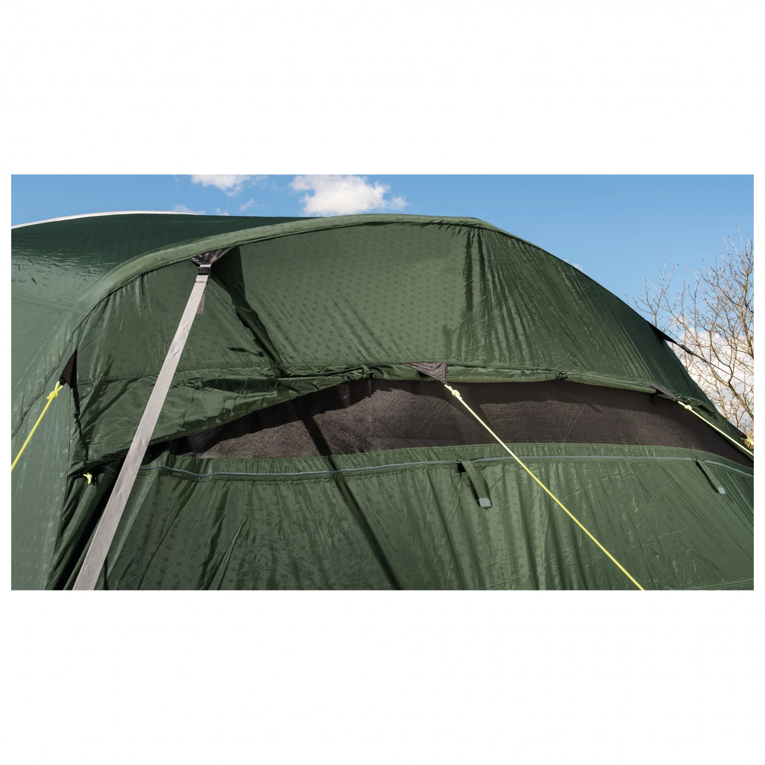 Outwell Elmdale 3PA - 3-person Tent - Image 5