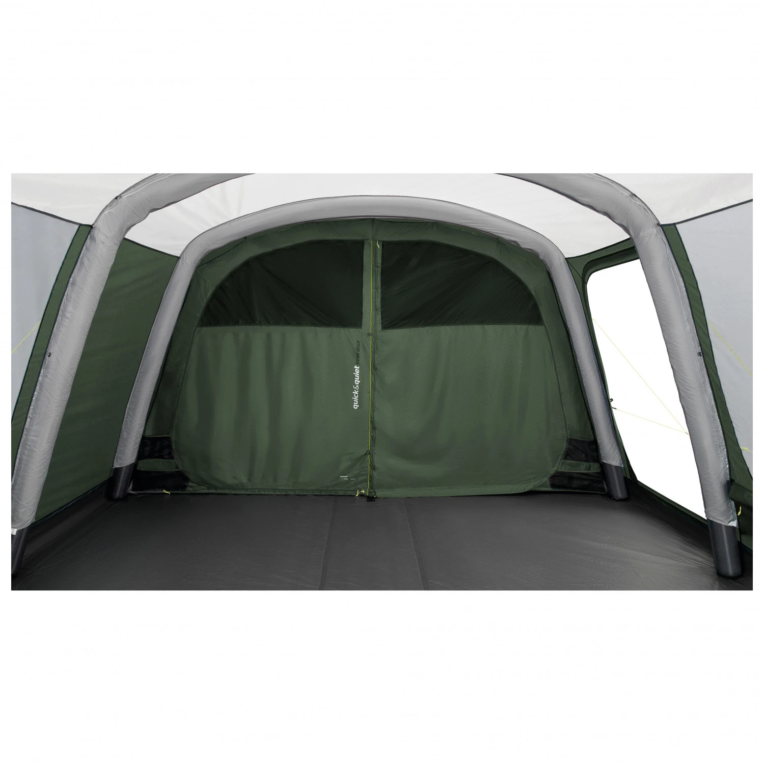 Outwell Elmdale 3PA - 3-person Tent - Image 6