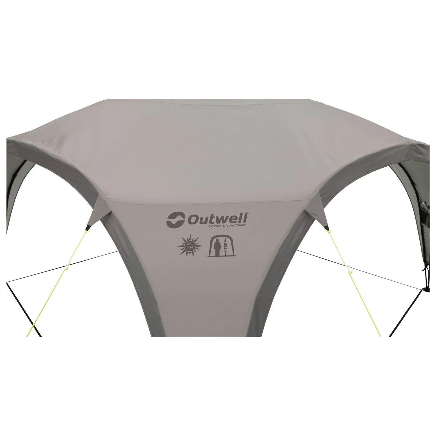Outwell Event Lounge M - Motorhome Awning - Image 4