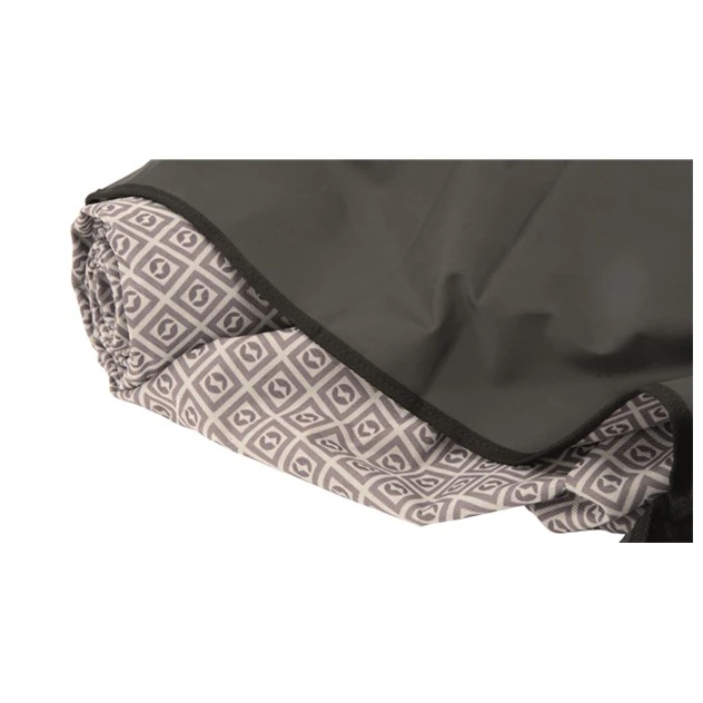 Outwell Flat Woven Carpet Newburg 160 - Footprint - Image 2