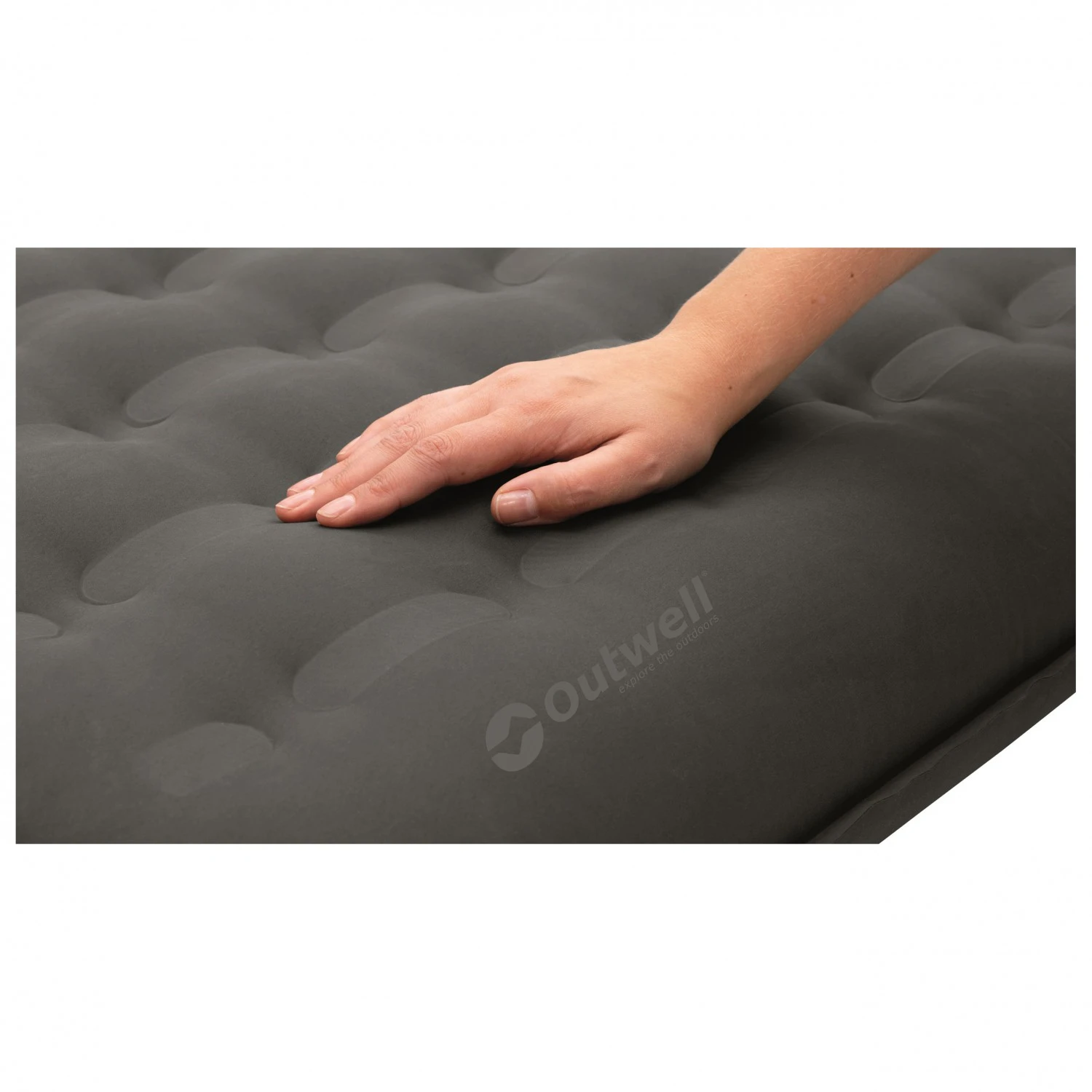 Outwell Flow Airbed - Sleeping Mat - Image 5