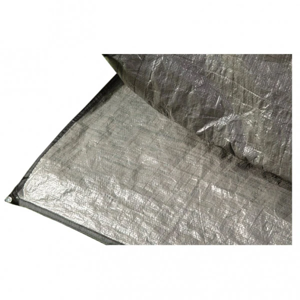 Outwell Footprint With Integr. Toggle Up Front Norwood 6 - Footprint