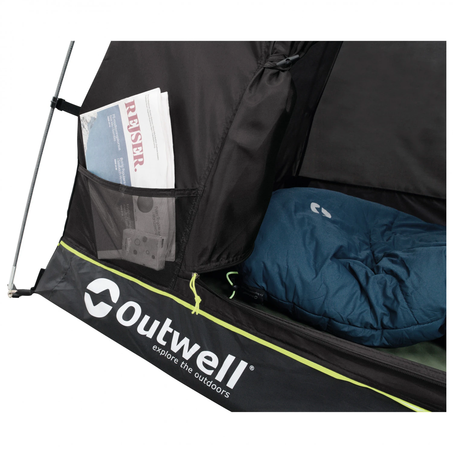 Outwell Free Standing Inner L - Body - Image 2