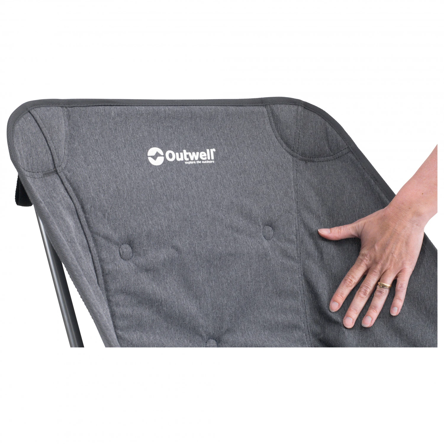 Outwell Galtymore - Camping Chair - Image 4