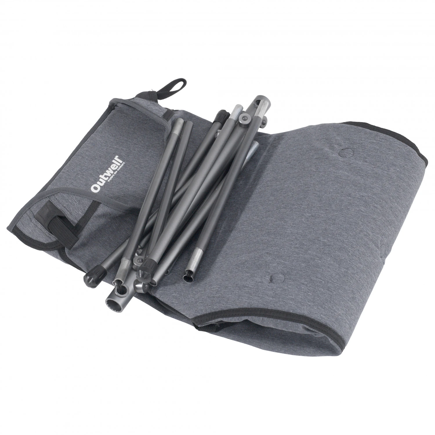 Outwell Galtymore - Camping Chair - Image 5