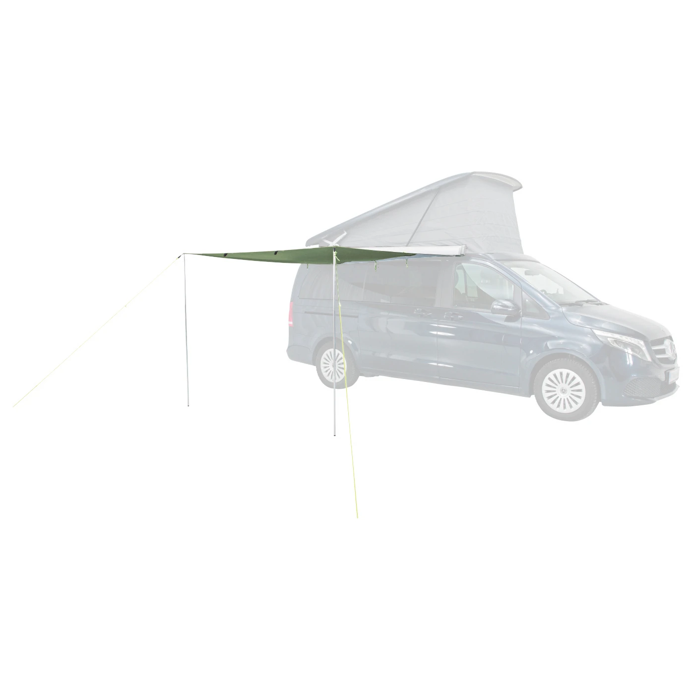 Outwell Hillcrest Tarp - Tarp - Image 3