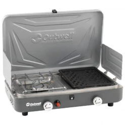 Outwell Jimbu Stove - Gas Stove
