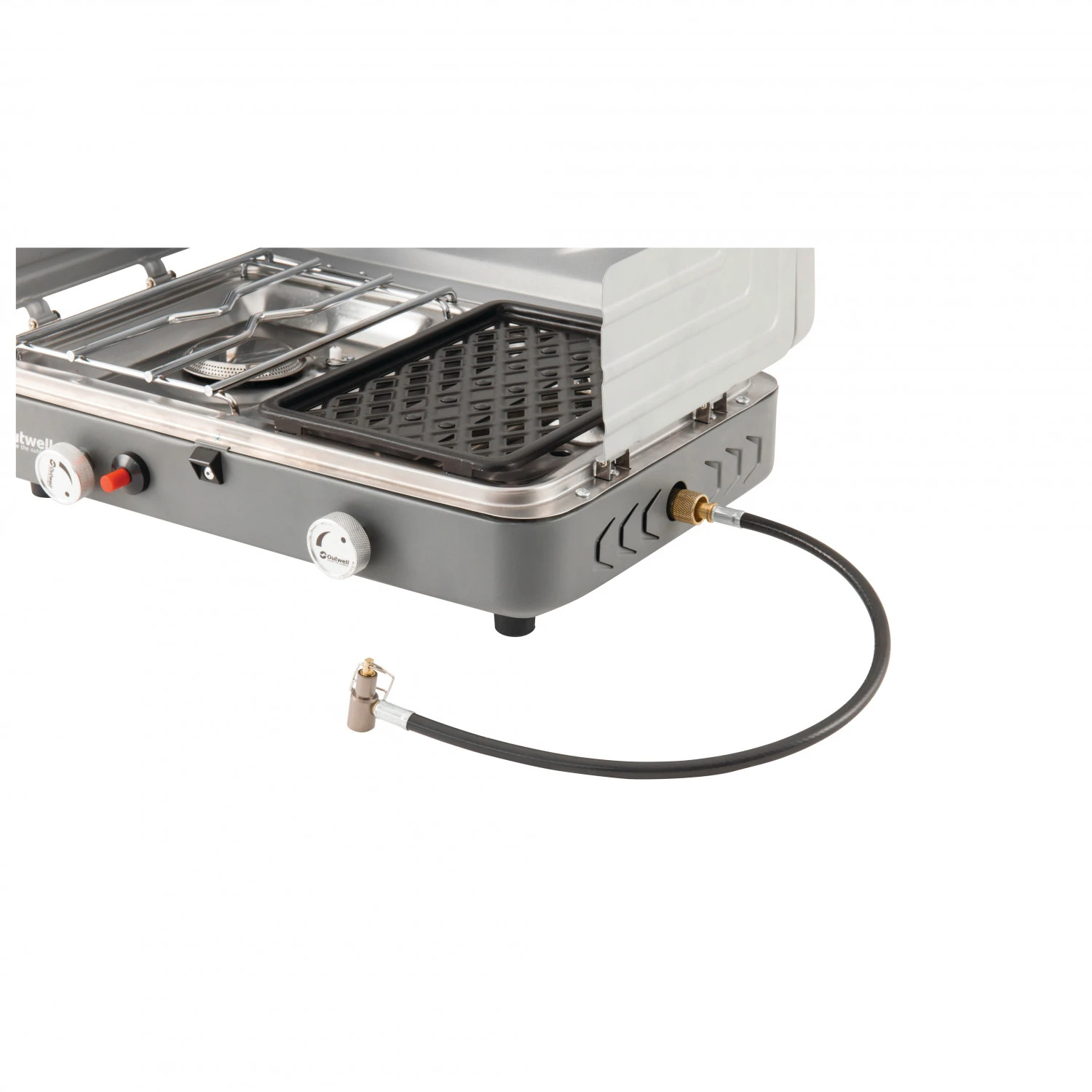 Outwell Jimbu Stove - Gas Stove - Image 2