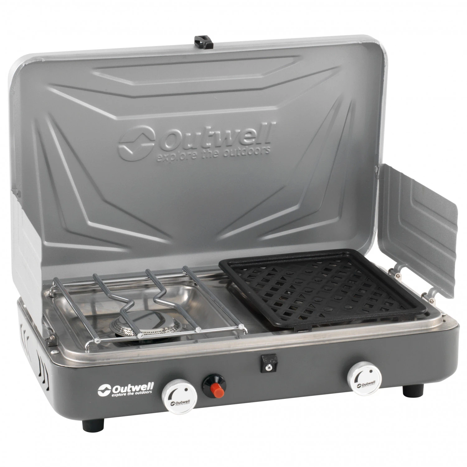 Outwell Jimbu Stove - Gas Stove