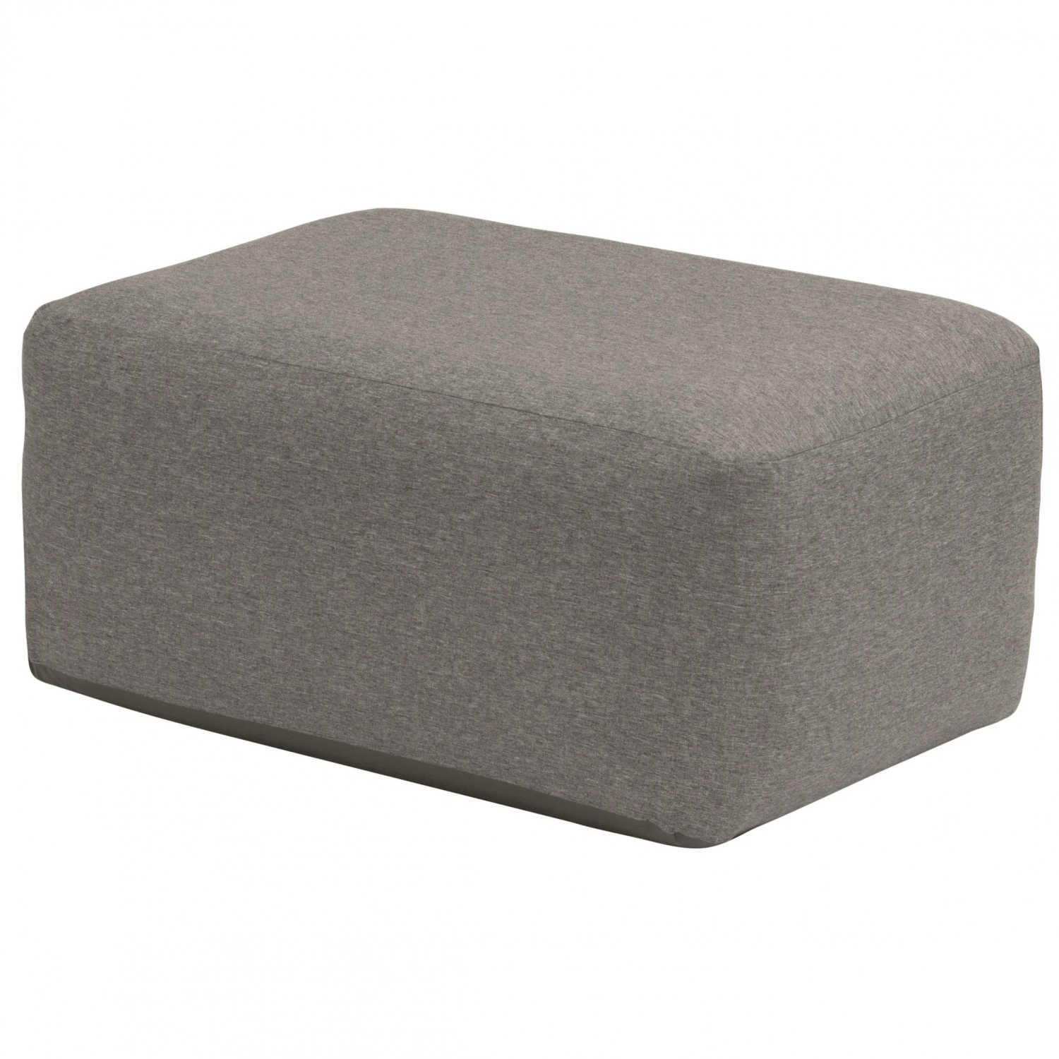 Outwell Lake Erie Inflatable Ottoman - Camping Chair