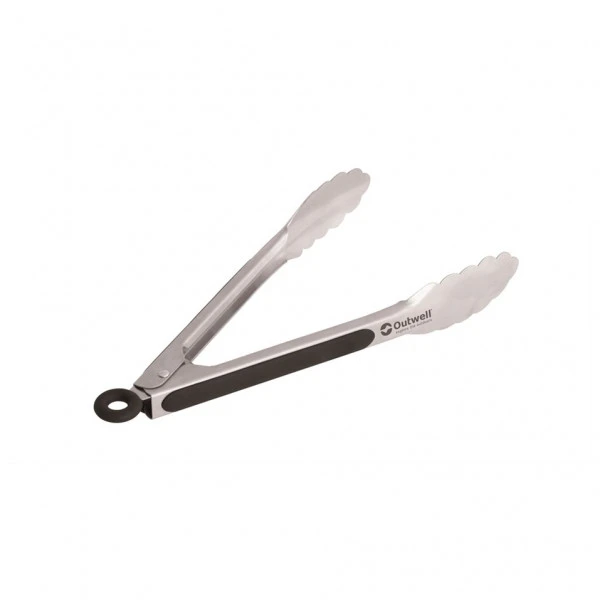 Outwell Locking Grill Tong - Cutlery