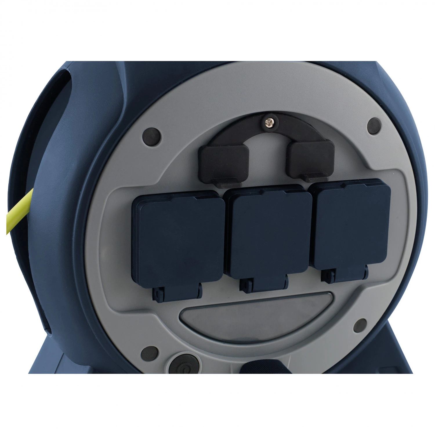 Outwell Mensa Mains 3Way Roller Kit W/ USB/Light - Image 4