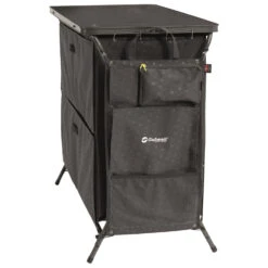 Outwell Neat'N'Tidy Organiser - Camping Furniture Accessories