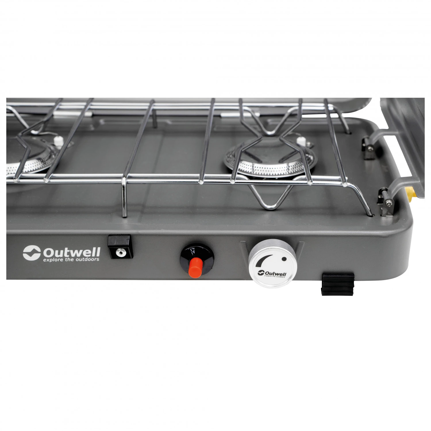 Outwell Olida Stove - Gas Stove - Image 2