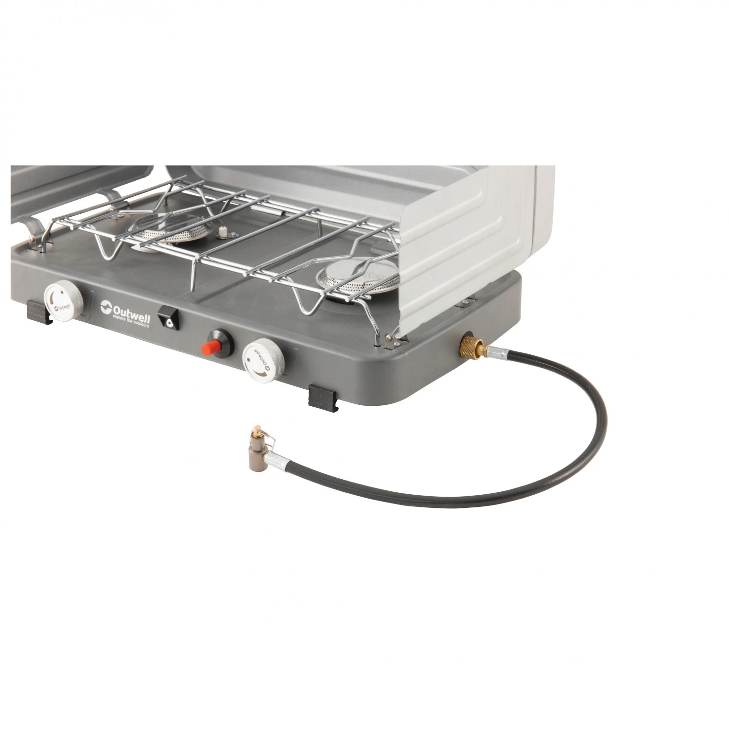 Outwell Olida Stove - Gas Stove - Image 4