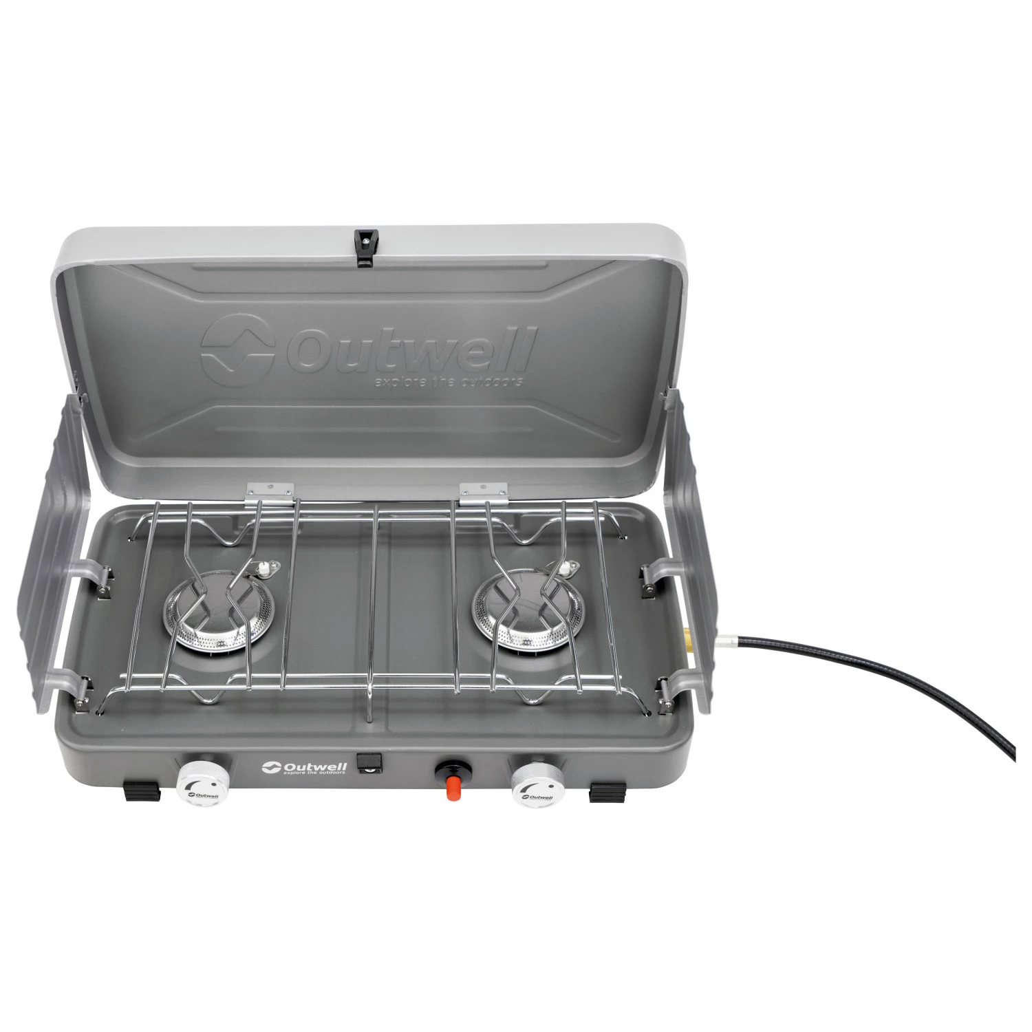 Outwell Olida Stove - Gas Stove - Image 6