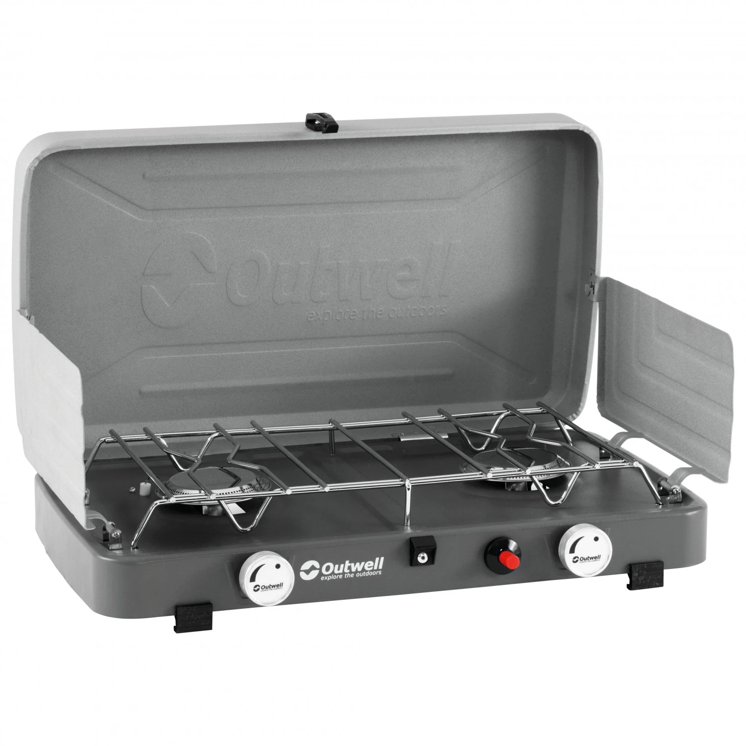 Outwell Olida Stove - Gas Stove