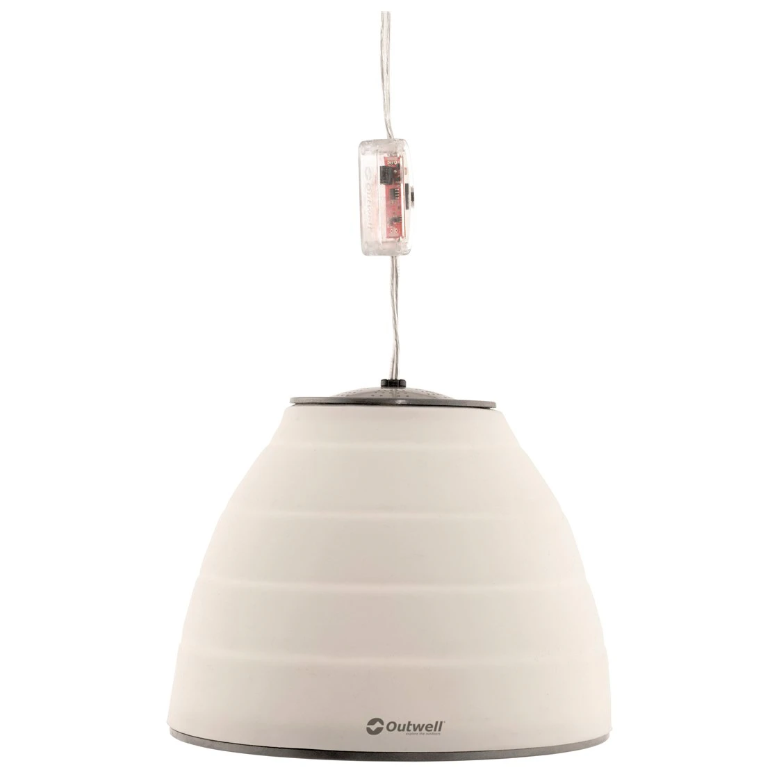 Outwell Orion Lux Cream White - LED Light