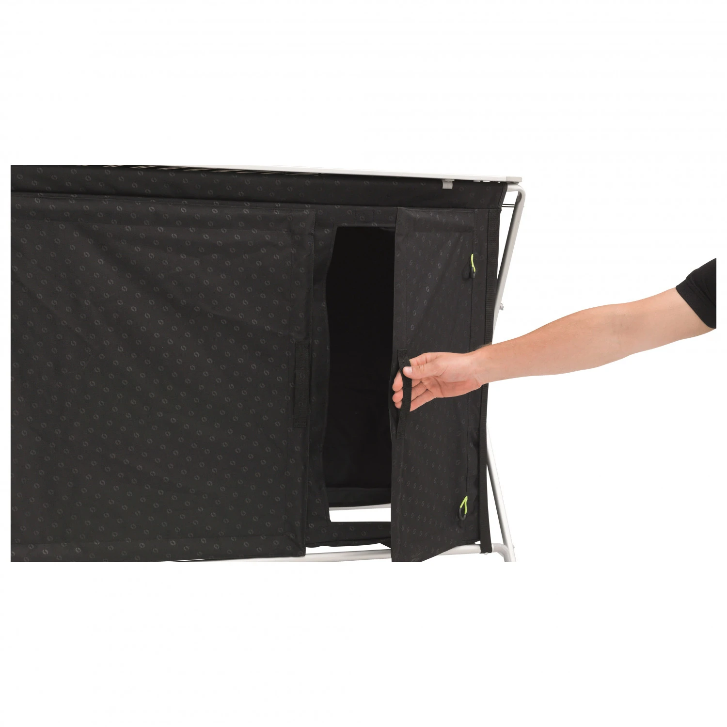 Outwell Richmond Kitchen Table - Camping Cupboard - Image 3