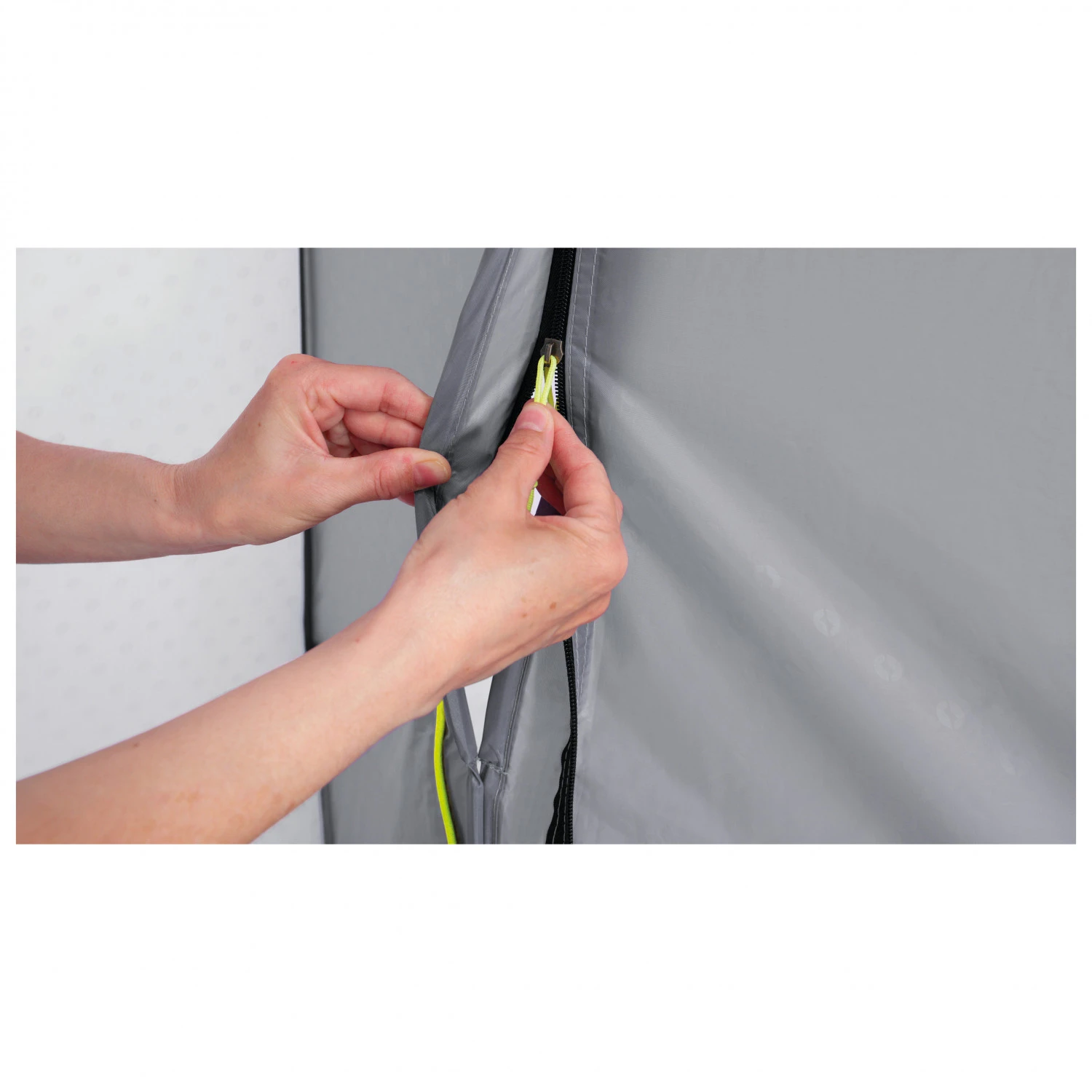 Outwell Seahaven Comfort Station - Tent Extension - Image 7