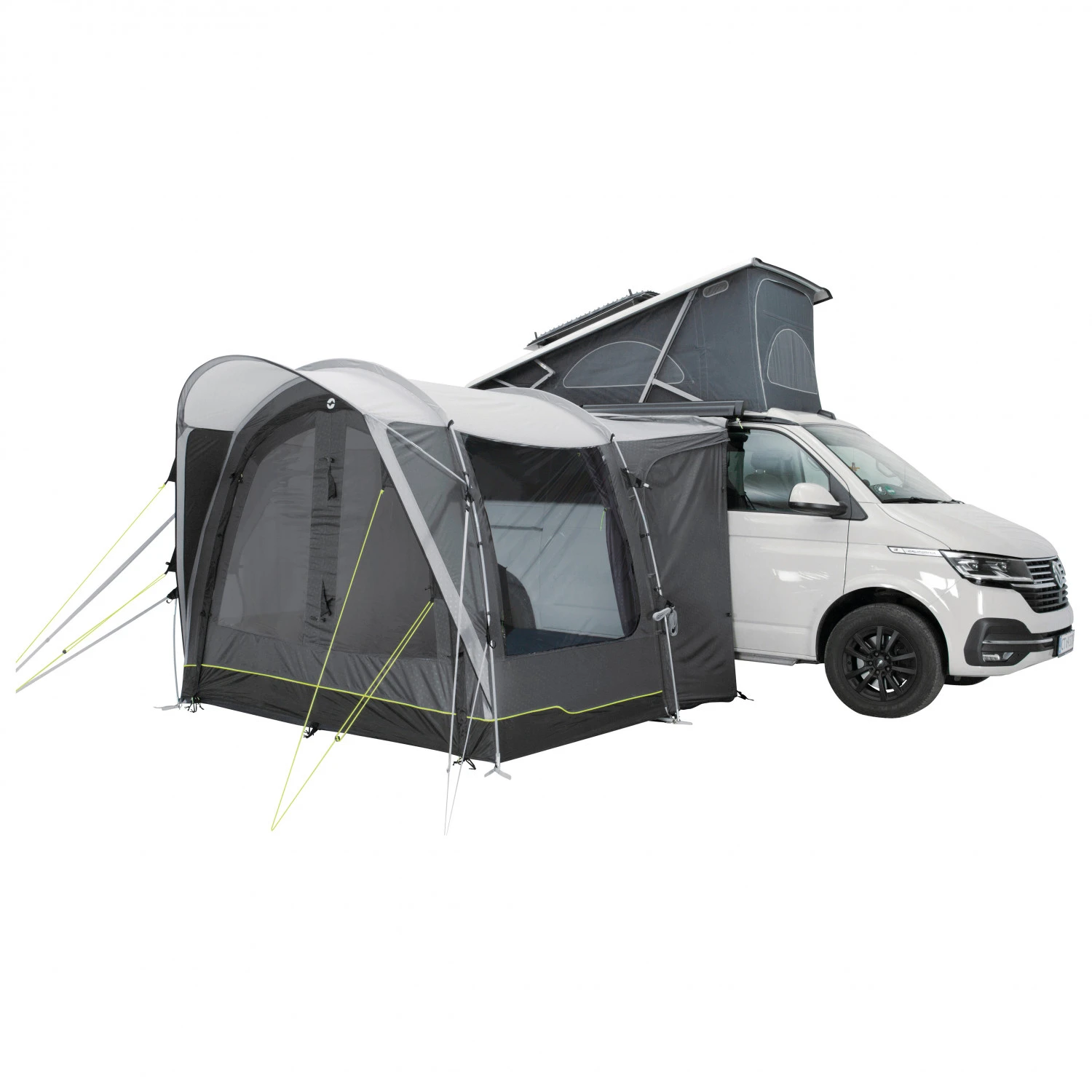 Outwell Waystone 160 - Motorhome Awning - Image 4