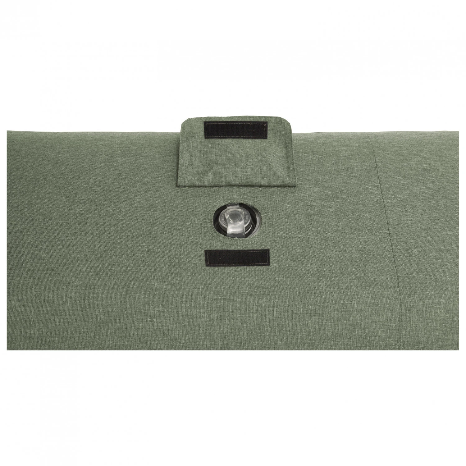 Outwell Williston Lake Inflatable Ottoman - Camping Chair - Image 3