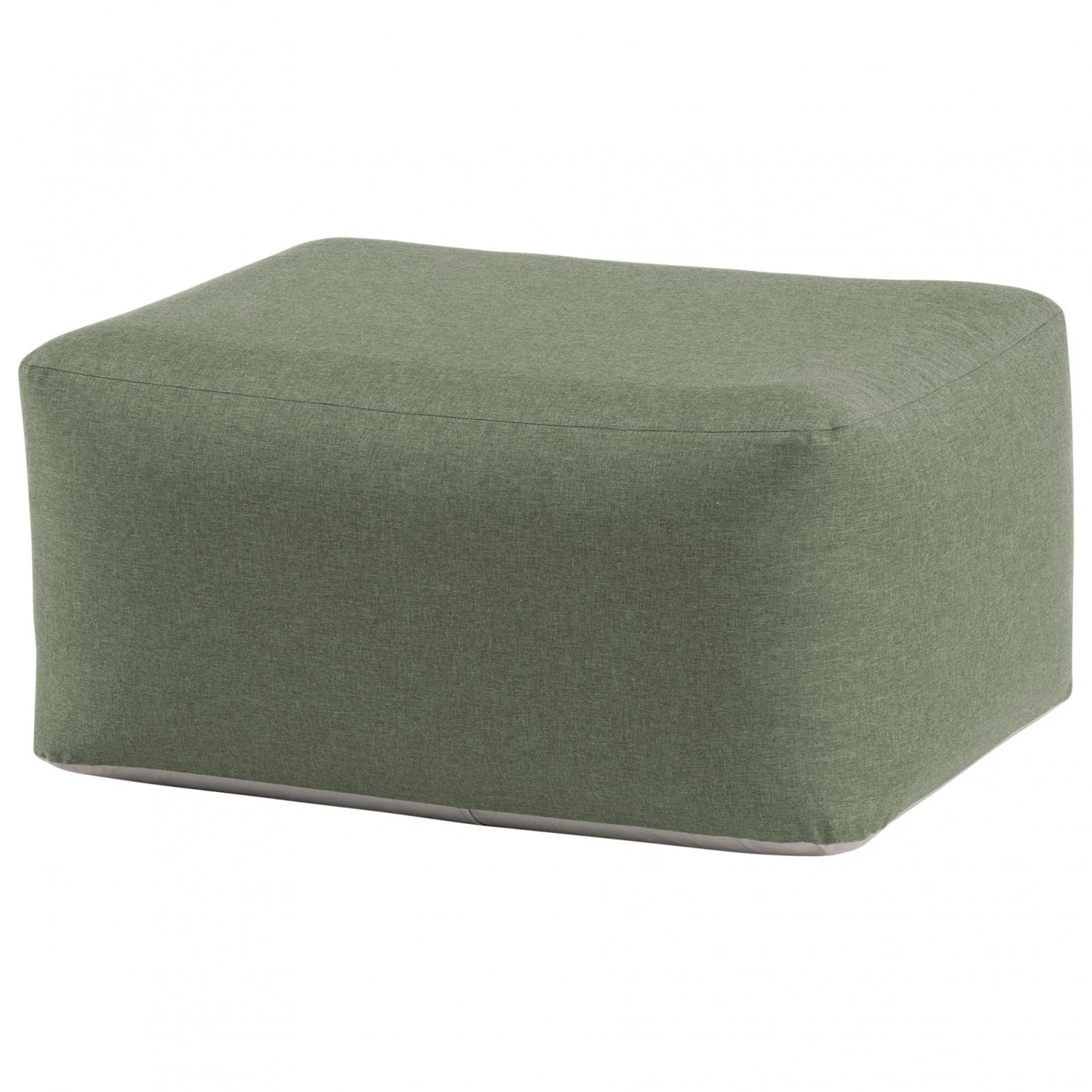 Outwell Williston Lake Inflatable Ottoman - Camping Chair