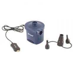 Outwell Wind Pump Usb - Air Pump