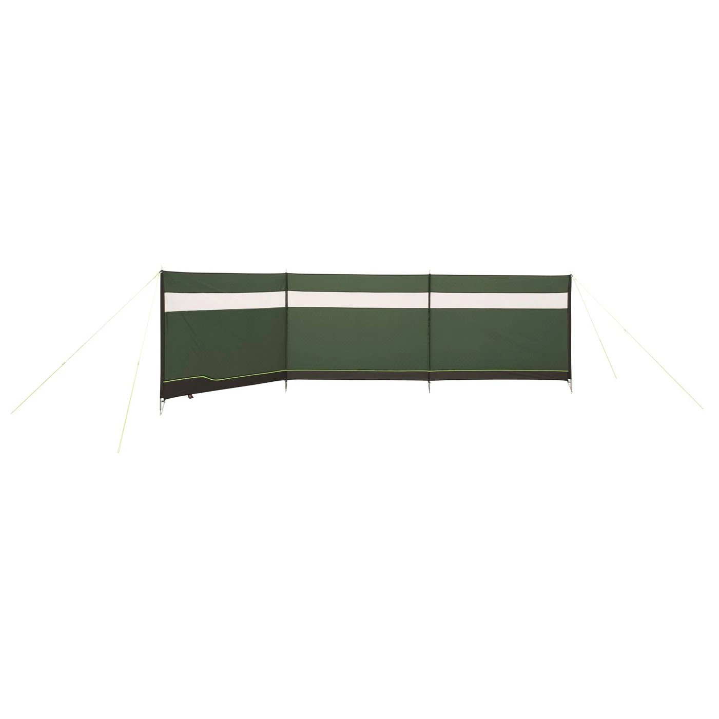 Outwell Windscreen Elegant Green - Tent Extension